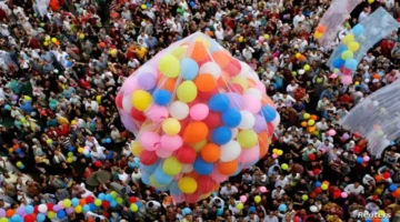 كم ركعة لصلاة عيد الفطر 2026 وكيف تصلى؟